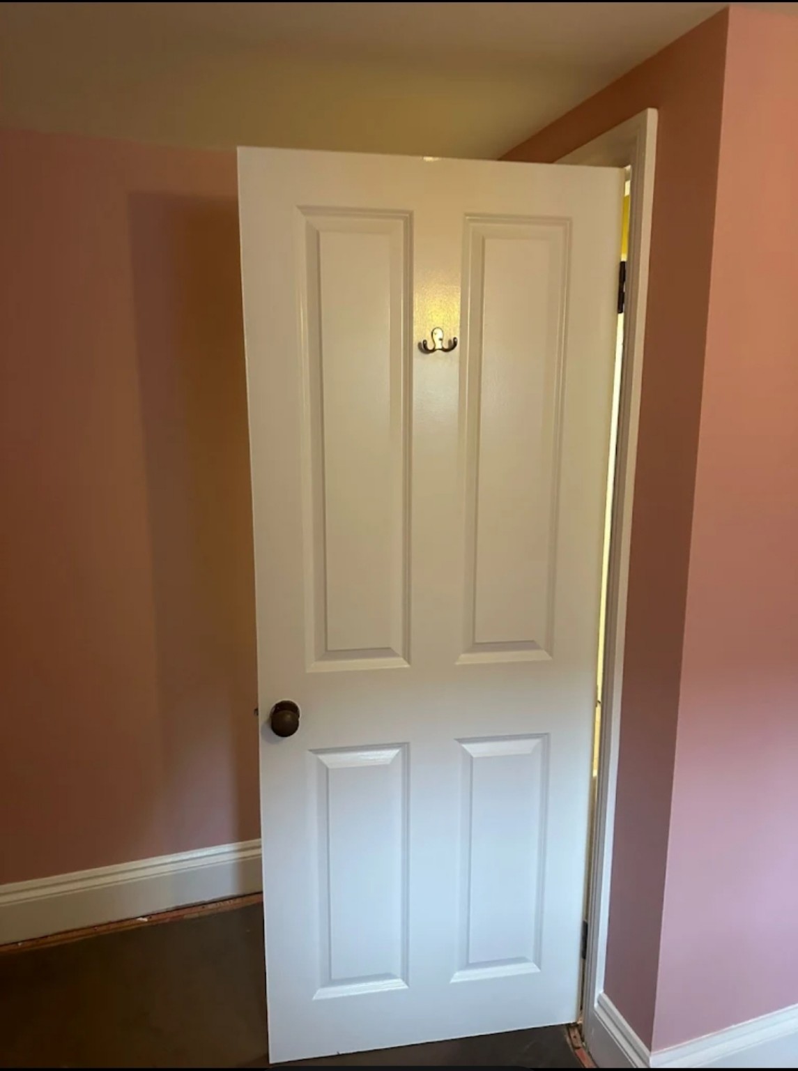 Interior room decorating